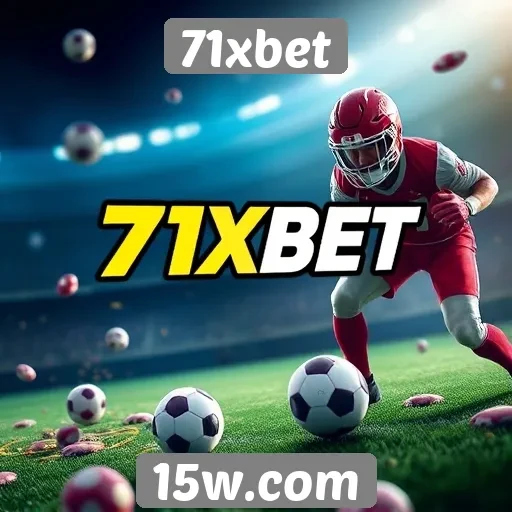 Bônus e promoções oferecidos por 71xbet
