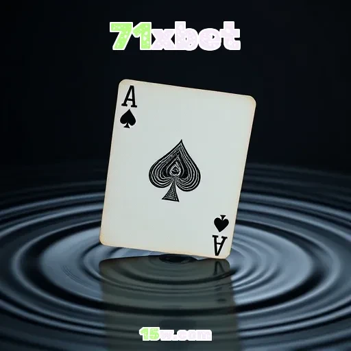 71xbet: A Experiência Incomparável do Casino ao Vivo