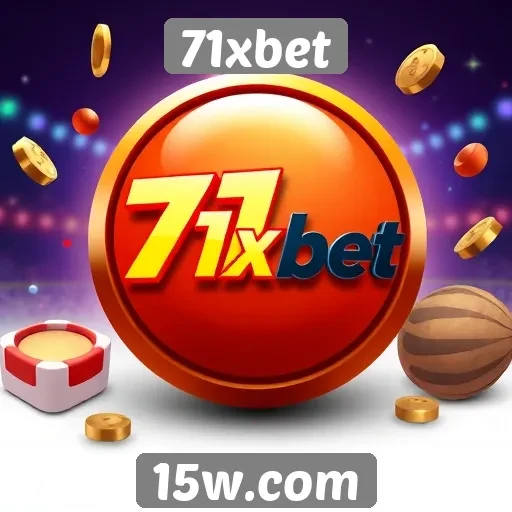 Introdução ao site de jogos 71xbet