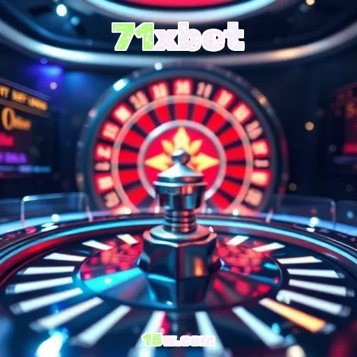 71xbet - Jackpots