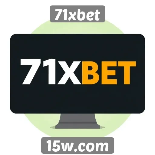 Estratégias para maximizar ganhos no 71xbet