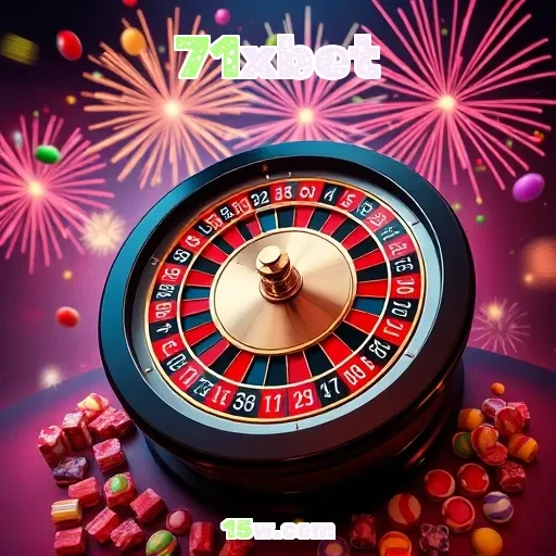 71xbet - Programa de recompensas