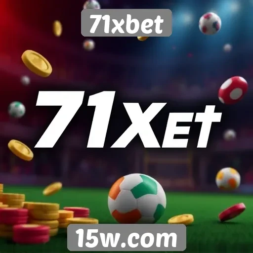 Avaliação dos jogos disponíveis no site 71xbet